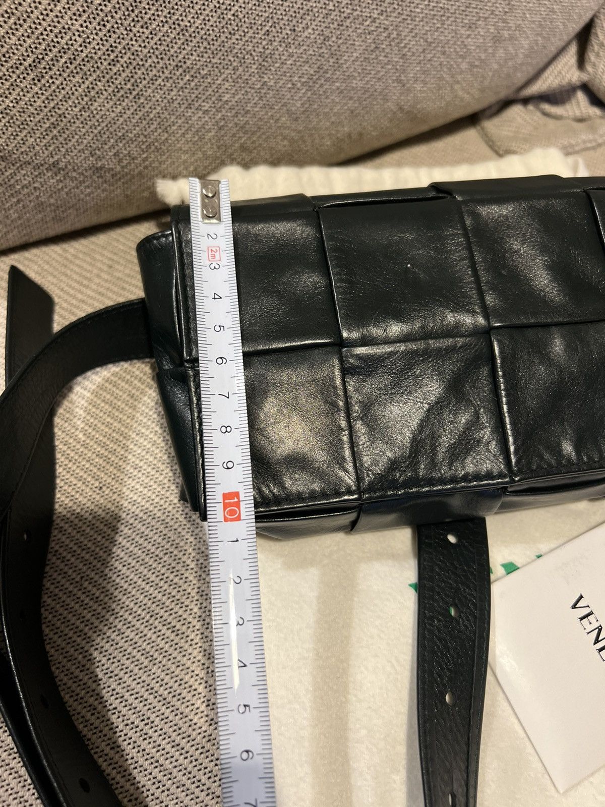 Bottega Veneta Cassette Bottega Veneta Size ONE SIZE - 9 Thumbnail