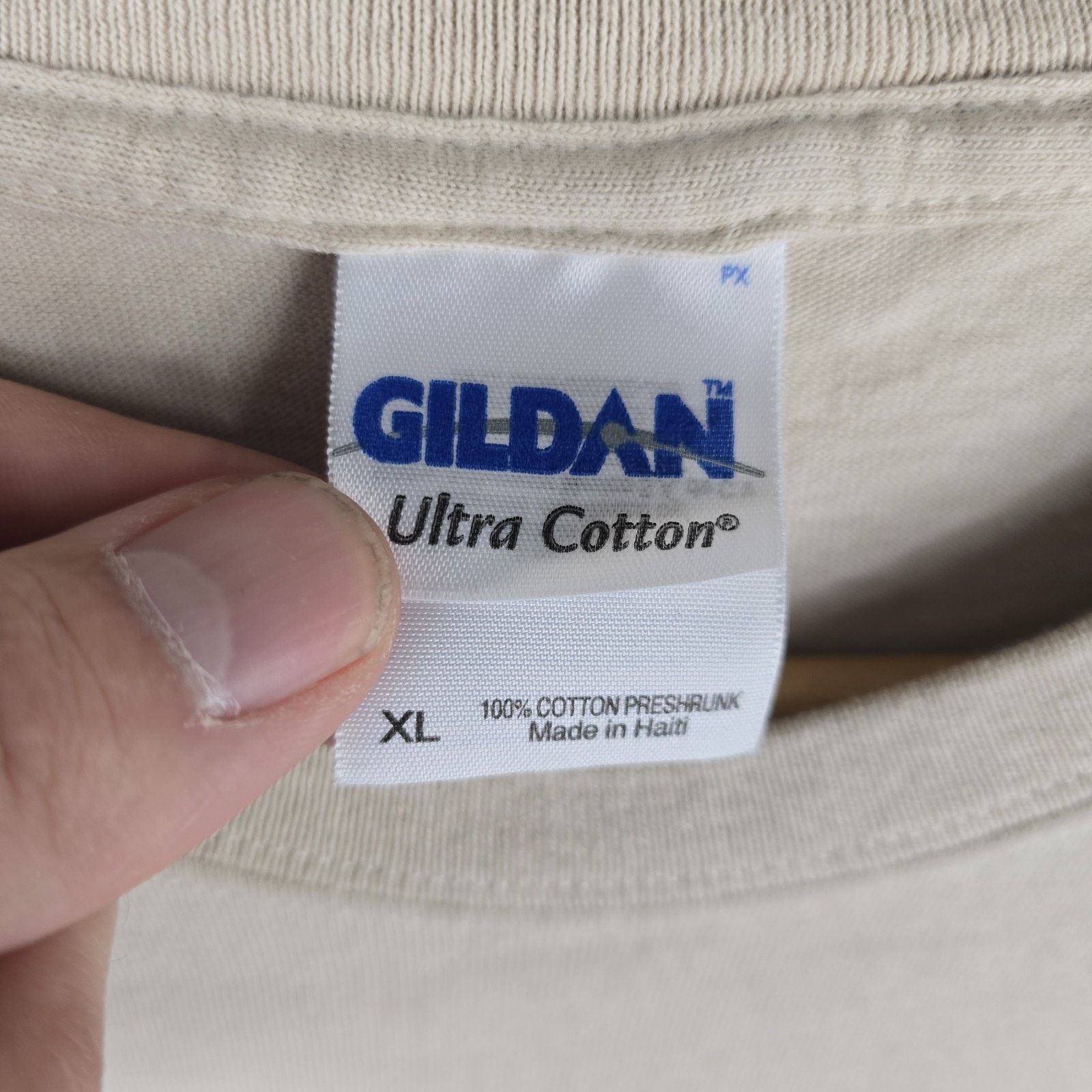 Gildan The People That Drive Me Nuts Are In My Family Shirt Medium Size US XL / EU 56 / 4 - 4 Thumbnail