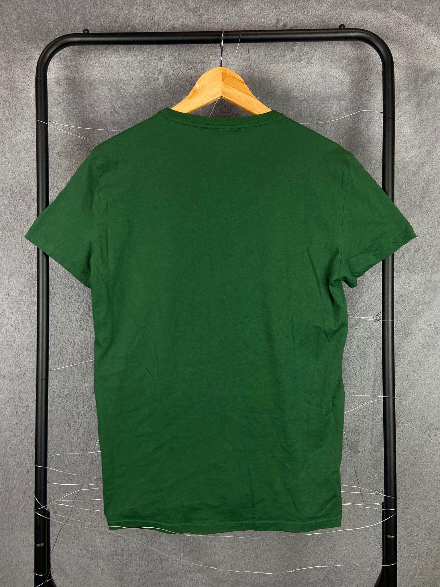 Lacoste Lacoste polo shirt vintage 90s crocodile logo streetwear S Size US S / EU 44-46 / 1 - 4 Thumbnail