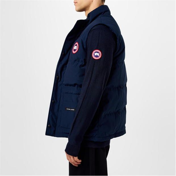 Canada Goose Freestyle Crew Gilet Size US L / EU 52-54 / 3 - 2 Thumbnail