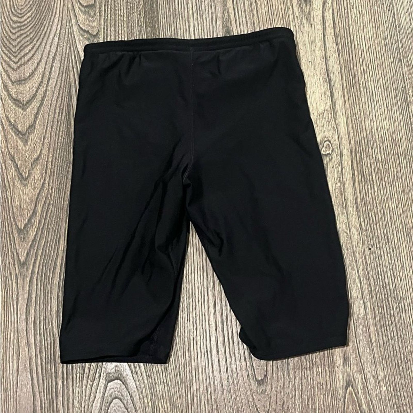 Speedo Speedo Mens PowerFLEX Eco Solid Jammer's Training Shorts S Size US 30 / EU 46 - 4 Thumbnail