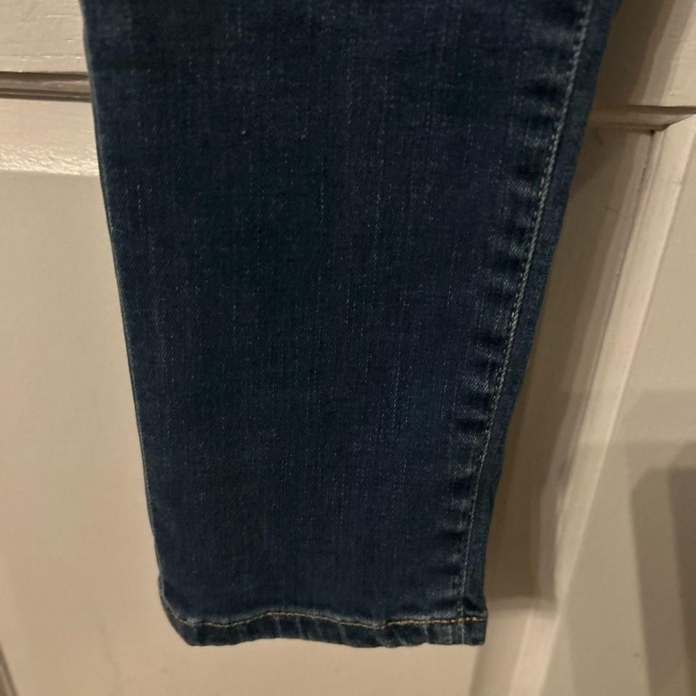 Carhartt Carhart jeans size 27 skinny jeans. Medium wash Size 27" / US 4 / IT 40 - 5 Thumbnail
