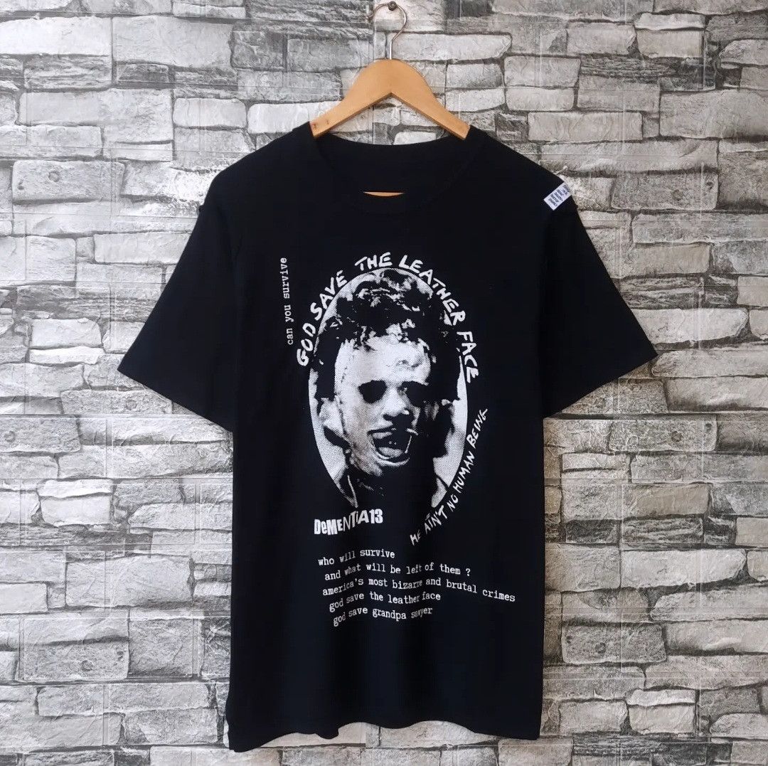 If Six Was Nine × Japanese Brand × Le Grande Bleu (L.G.B.) Y2k