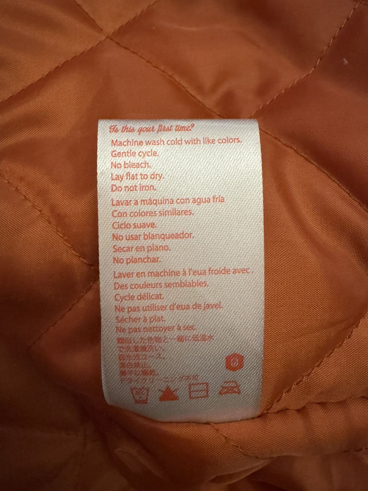 Other OurCaste Lined Vest Size US M / EU 48-50 / 2 - 9 Thumbnail