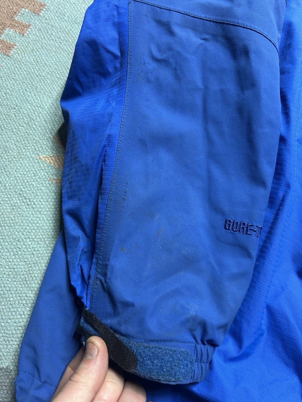 Vintage Vtg Marmot Gore Tex jacket parka hood shell ski snow XXL XXL Size US XXL / EU 58 / 5 - 14 Thumbnail