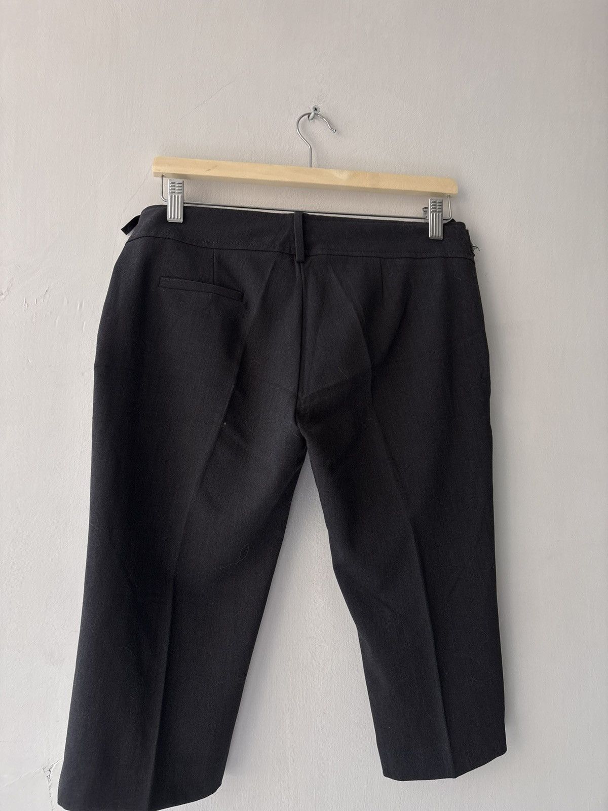 Vintage Vintage italian capri Size 30" / US 8 / IT 44 - 14 Thumbnail