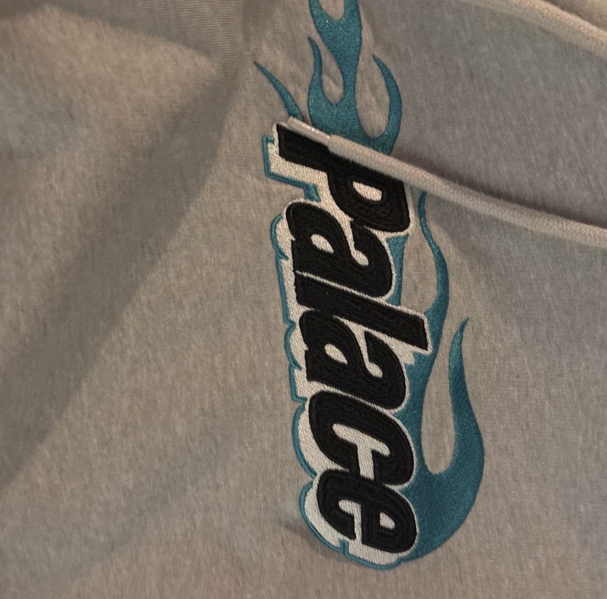 Palace Palace Hoodie Size US M / EU 48-50 / 2 - 2 Thumbnail
