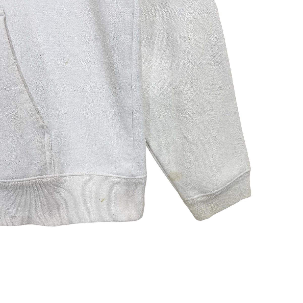 Thrasher Thrasher Skaterboard Magazine Big Logo Pullover Hoodies Size US M / EU 48-50 / 2 - 6 Thumbnail