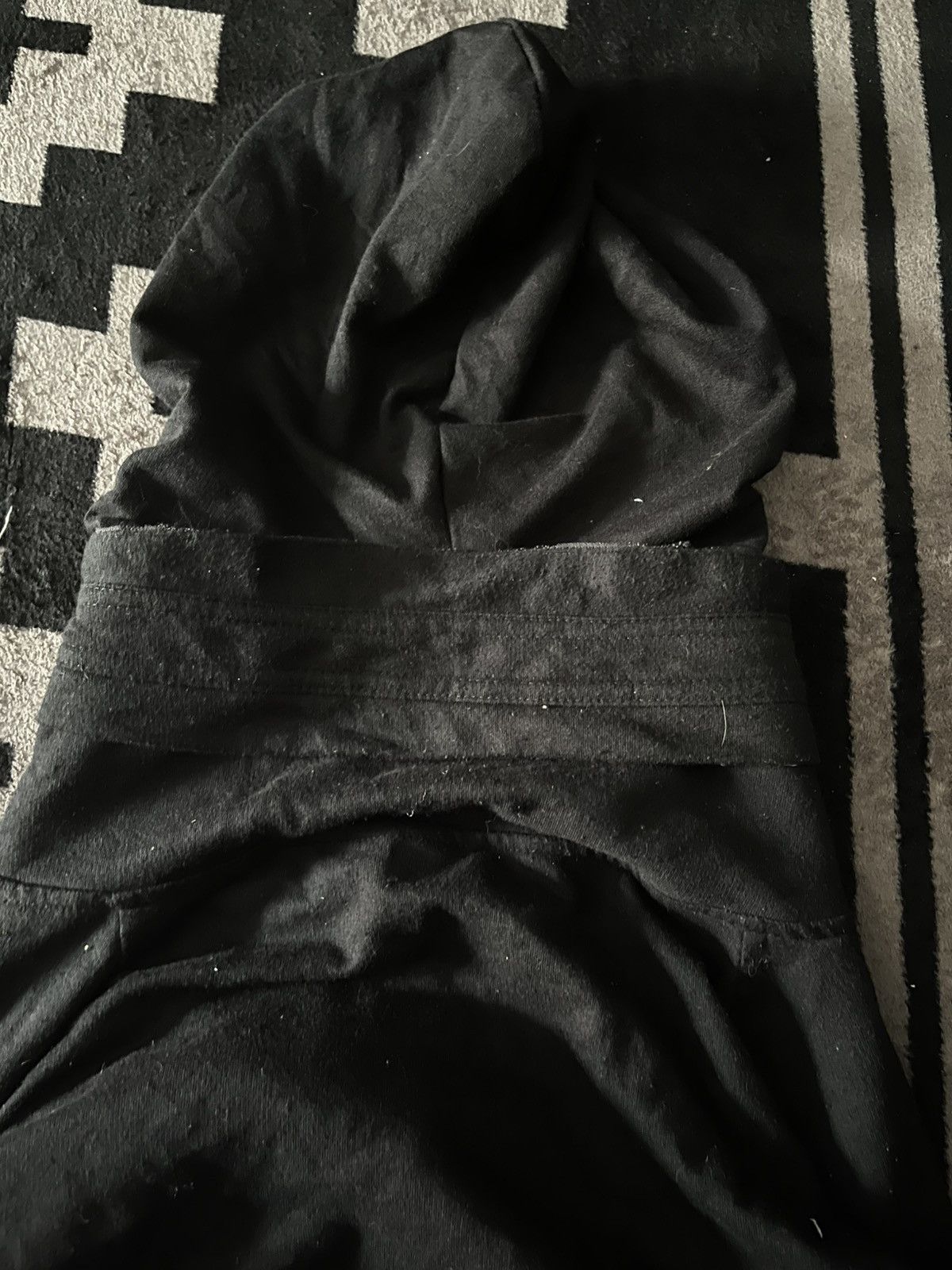Le Grande Bleu (L.G.B.) 2000s Unknwn bono vkei studed jacket Size US S / EU 44-46 / 1 - 7 Thumbnail
