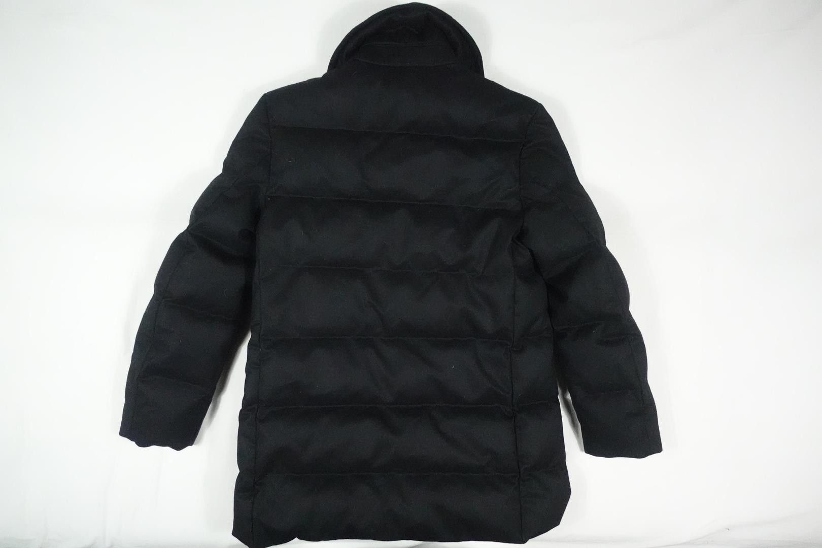 Ralph Lauren Purple Label Ralph Lauren Purple Label Jacket Coat Double Breasted 4 Size S / US 4 / IT 40 - 2 Thumbnail