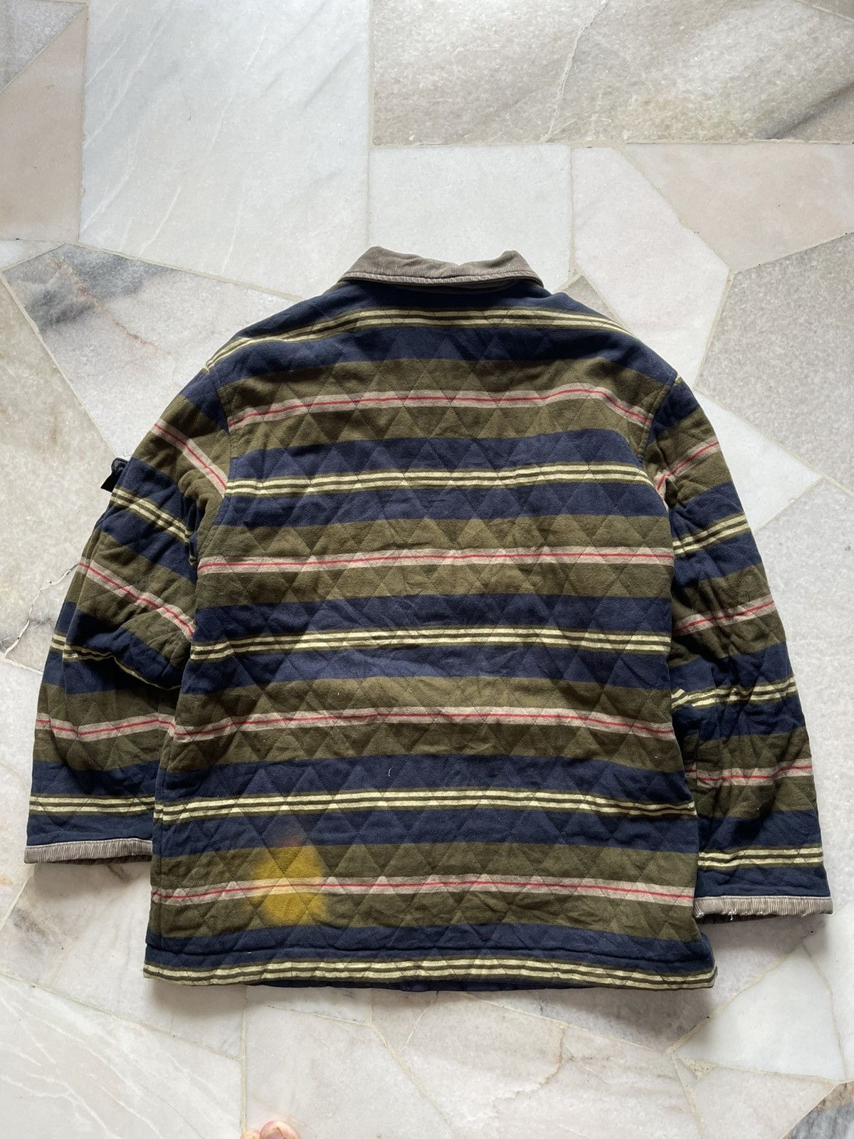 C.P. Company 90s Cp Company Reversible Jacket Size US L / EU 52-54 / 3 - 17 Thumbnail