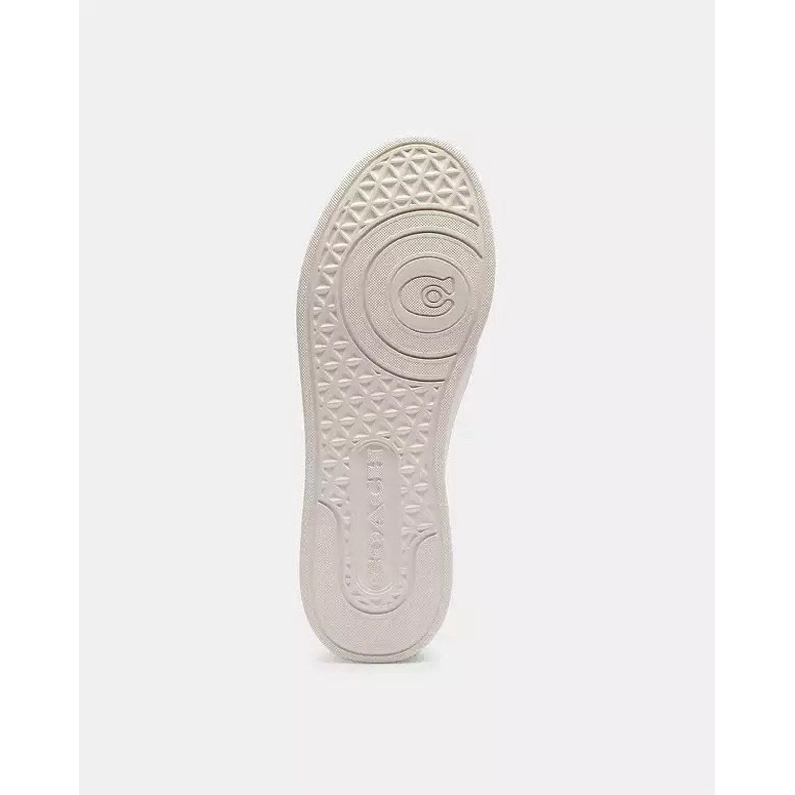Coach NEW COACH Women's High Line Sneaker Charcoal/Black CW970 us8 Size US 8 / IT 38 - 11 Thumbnail