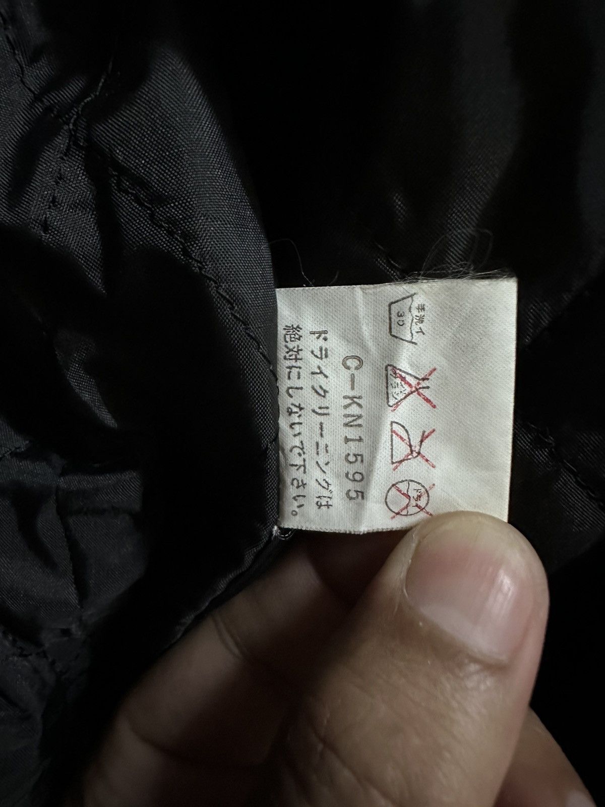 Japanese Brand RARE ‼️ 80s CCCP Russian Military Bomber Jacket Size US M / EU 48-50 / 2 - 8 Thumbnail