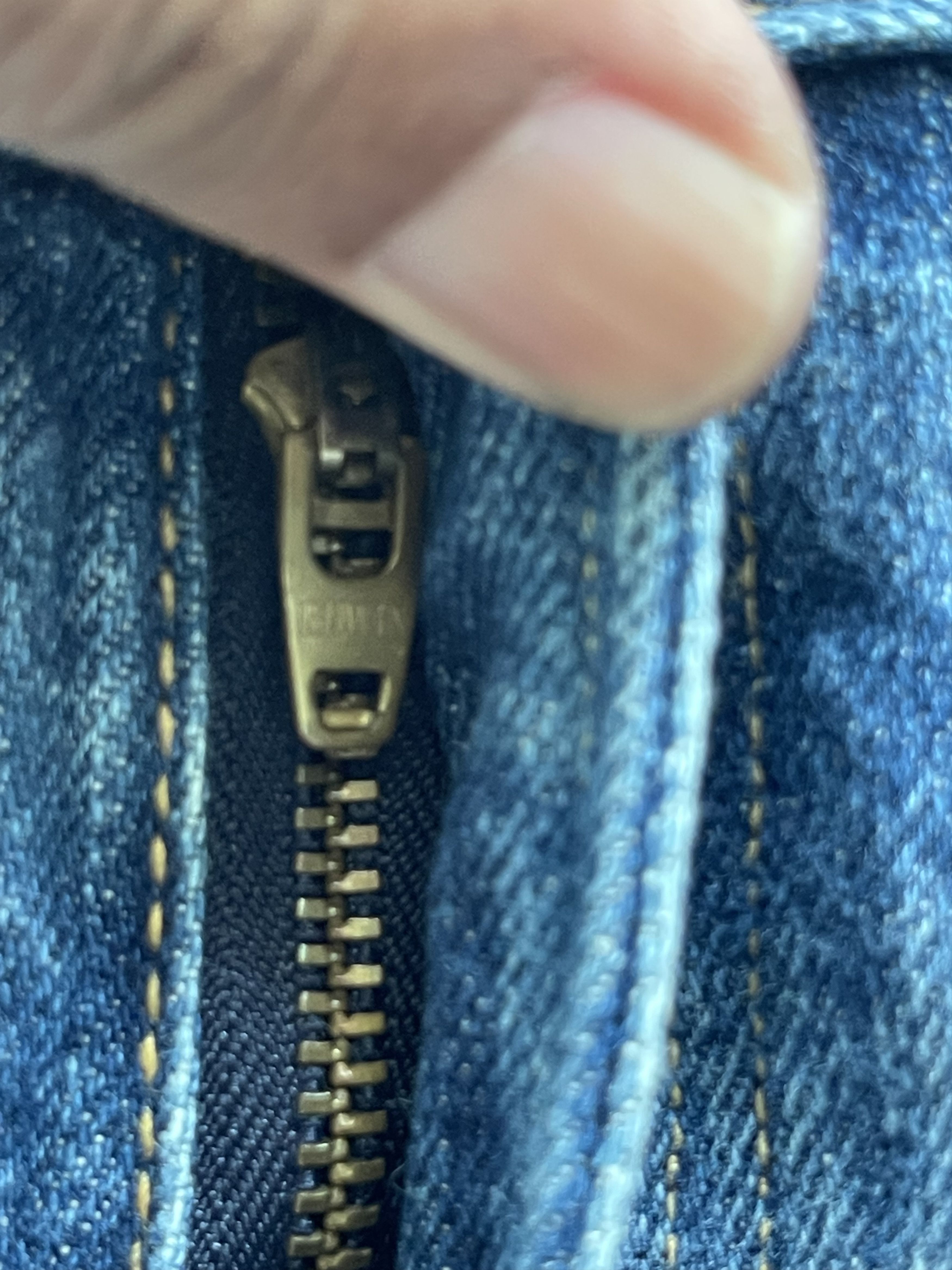 Edwin Edwin Japan Selvedge Jeans Size US 32 / EU 48 - 11 Thumbnail