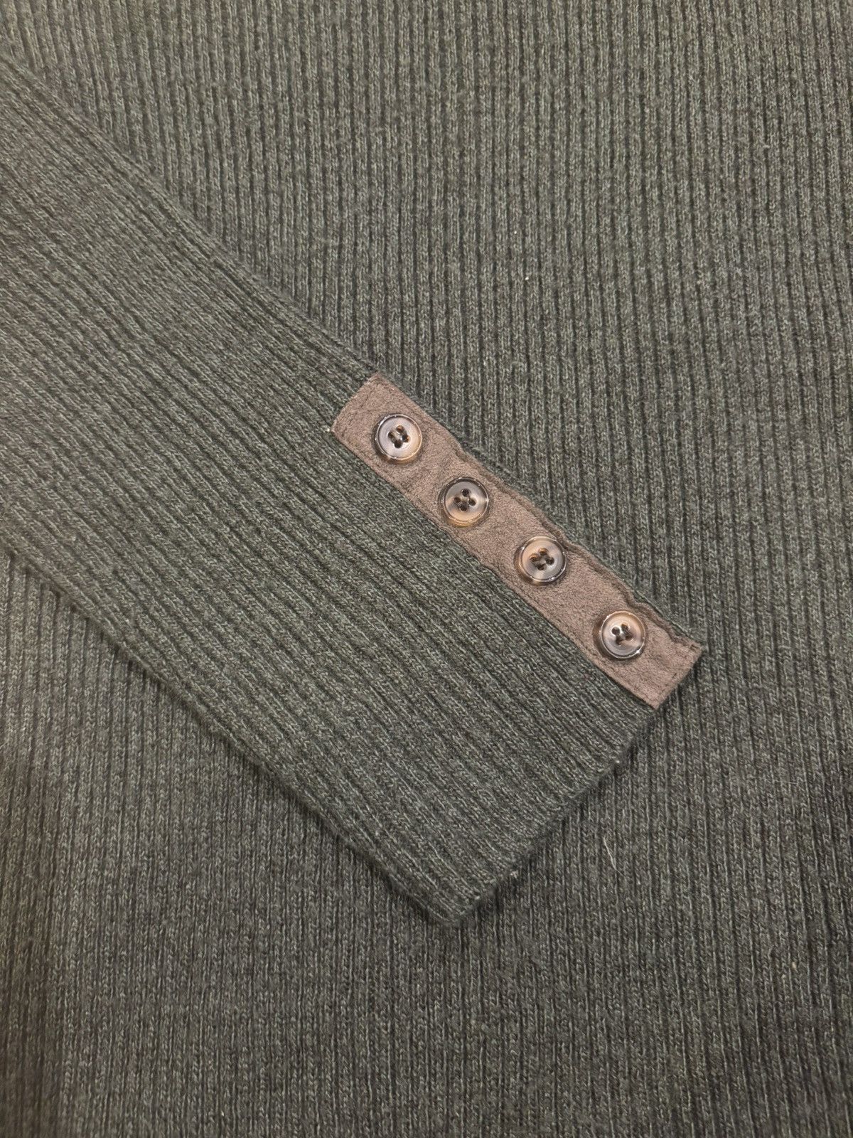 Other Turtleneck sweater.ws-120 Size M / US 6-8 / IT 42-44 - 6 Thumbnail