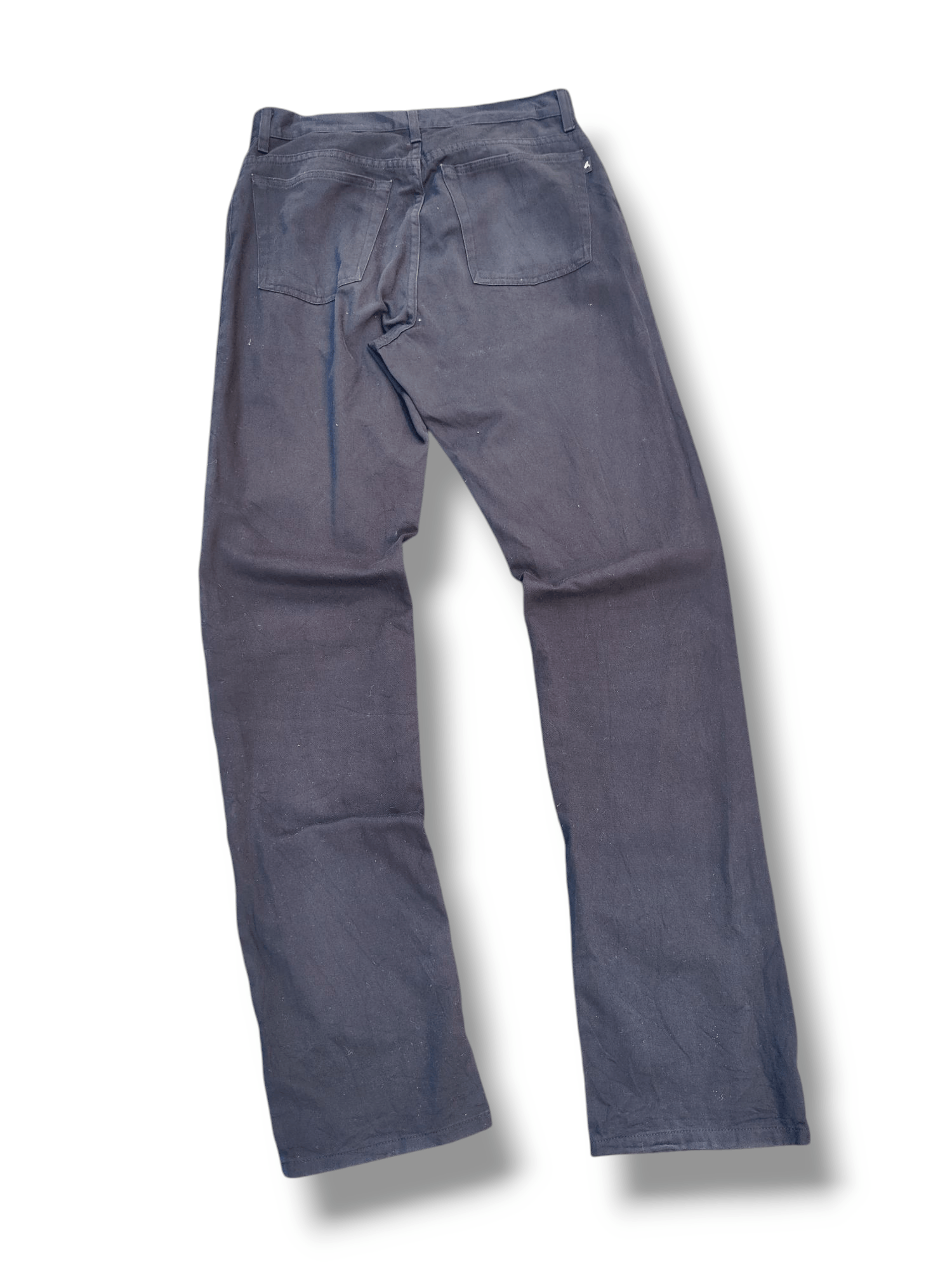 agnes b. 🔥Best Offer🔥 Vintage Agnes B Homme Paris Pants Size 28" / US 6 / IT 42 - 3 Thumbnail