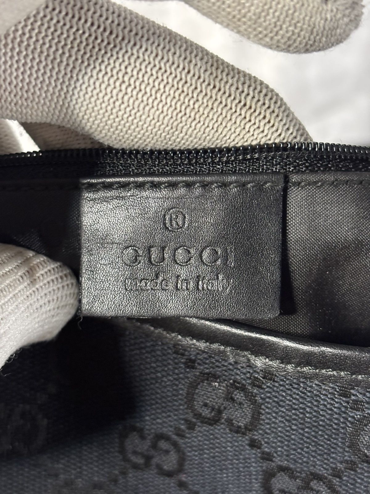 Gucci (Rare) Gucci X Tom Ford Runaway Tiger Head Bag Size ONE SIZE - 9 Thumbnail
