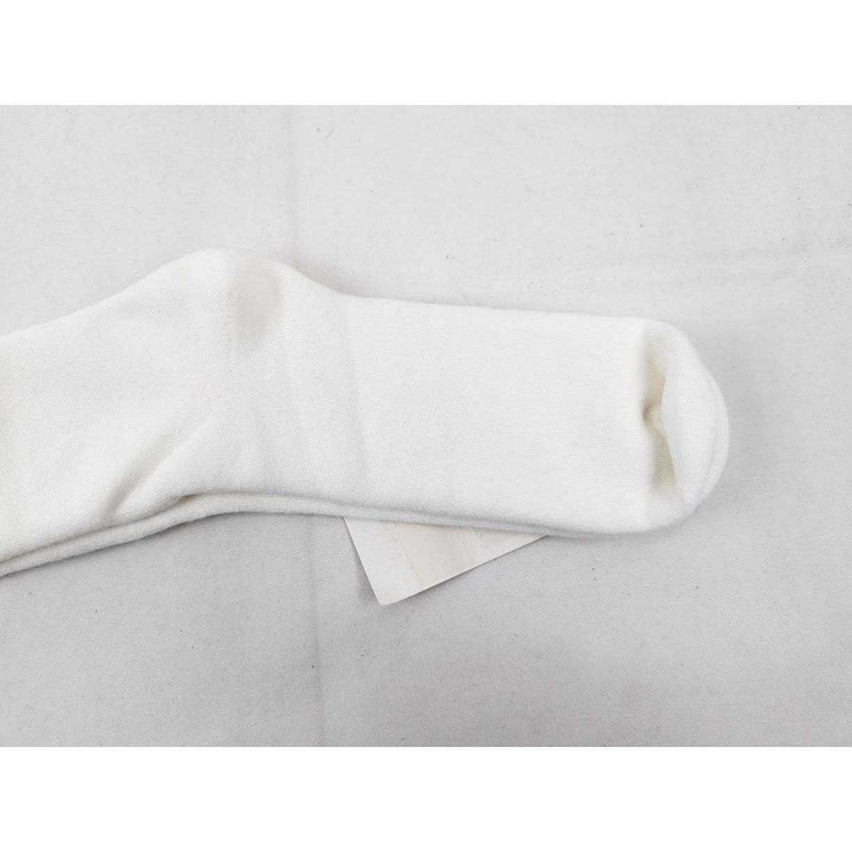 Gucci o1rshd1 Size: M / Socks in White/Red Size ONE SIZE - 3 Thumbnail