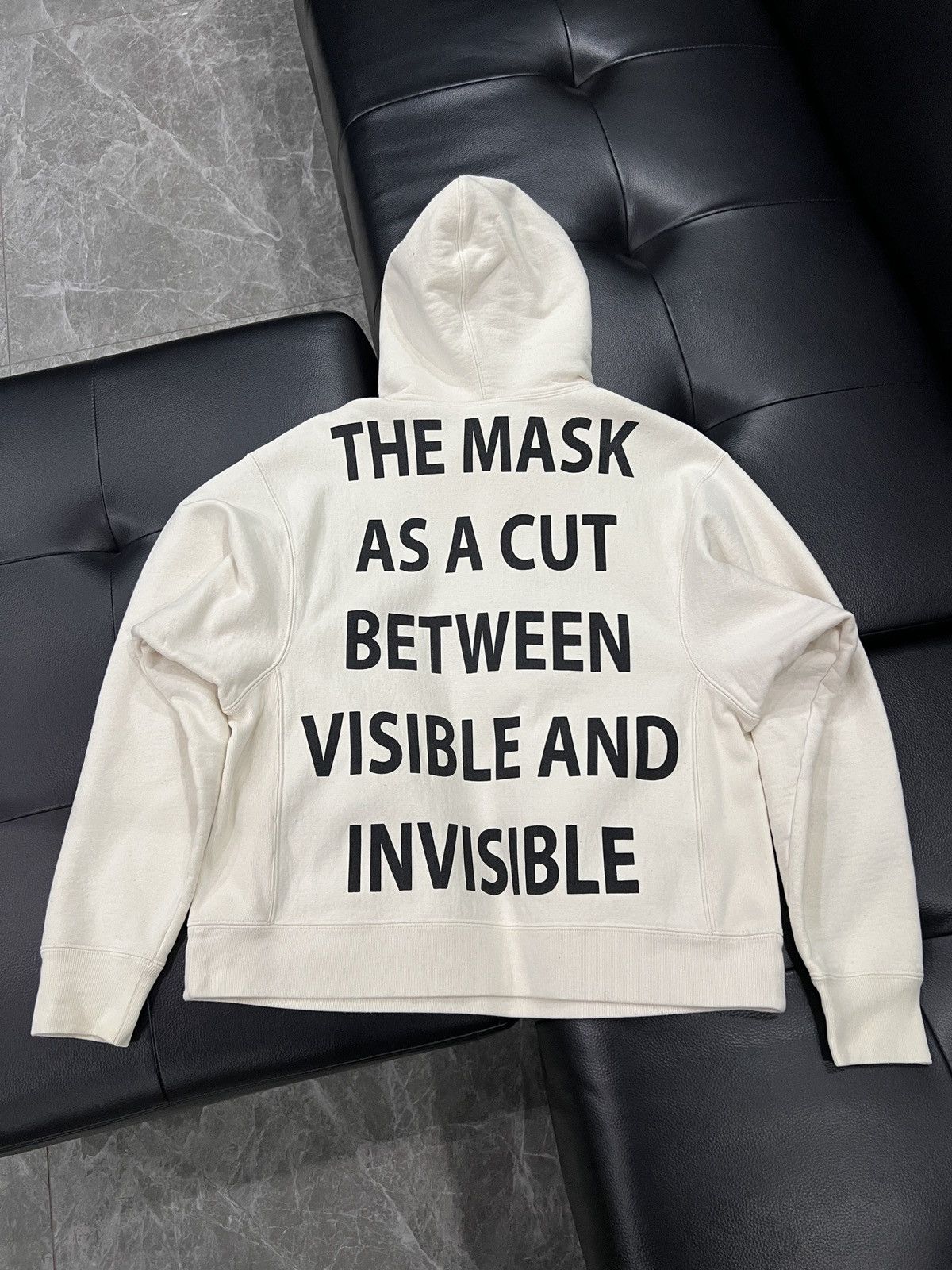 Gucci Gucci Cat Mask Graphic Sweatshirt Size US XS / EU 42 / 0 - 2 Thumbnail