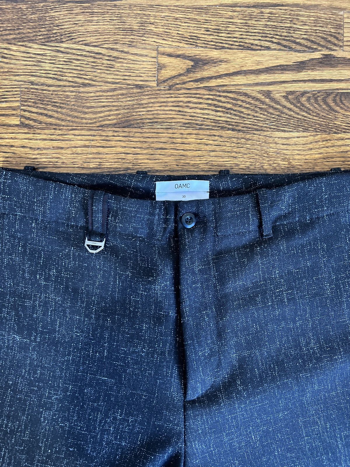 OAMC OAMC Pants Size US 30 / EU 46 - 6 Thumbnail