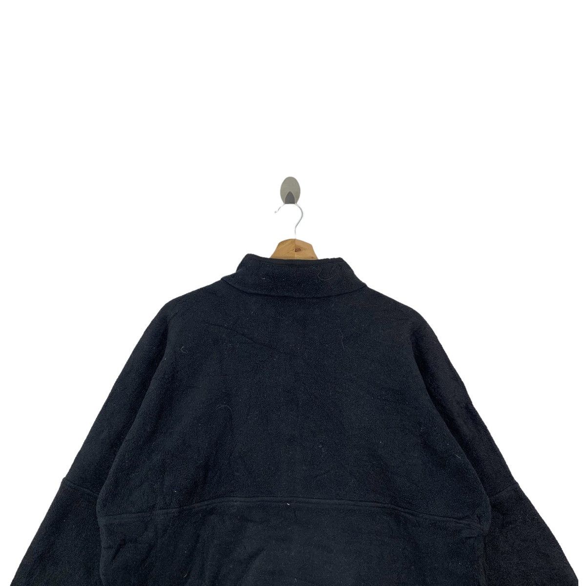 Penfield Vintage PENFIELD Outdoor Sport Fleece Half Zipper Sweatshirt Size US L / EU 52-54 / 3 - 5 Thumbnail