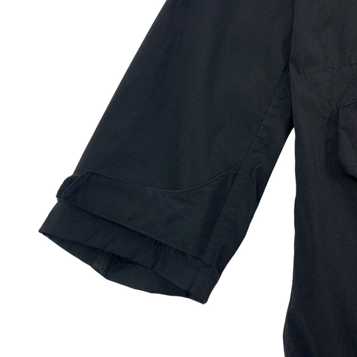 Beams Plus × Japanese Brand BEAMS Heart parka long jacket Size US S / EU 44-46 / 1 - 8 Thumbnail