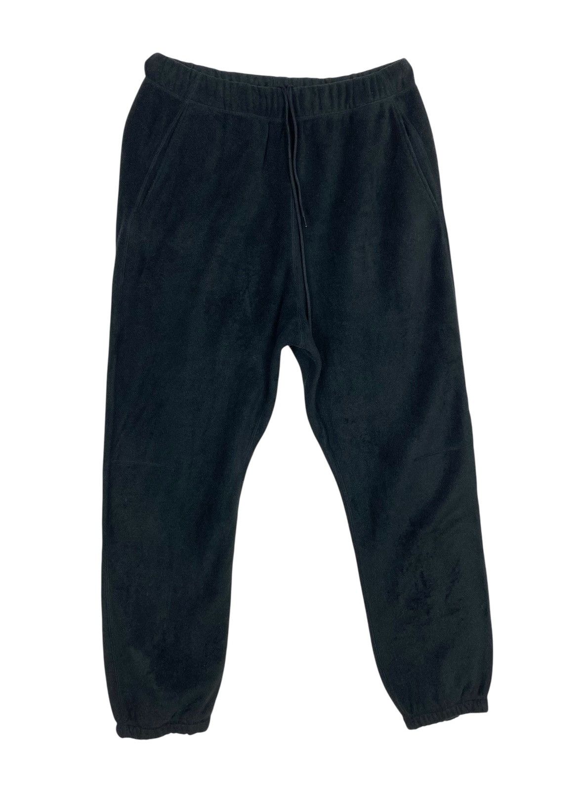 Sandinista MFG Rare‼️ Sandinista Polartec Sweatpants Made in Japan Size US 30 / EU 46 - 1 Thumbnail
