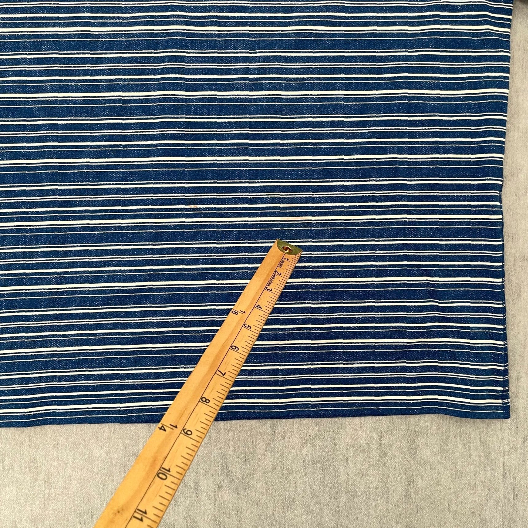 Lululemon VINTAGE Lululemon Polo Shirt Adult XL Short Sleeve Activewear Mens Blue 90s Athleisure Size US XL / EU 56 / 4 - 5 Thumbnail