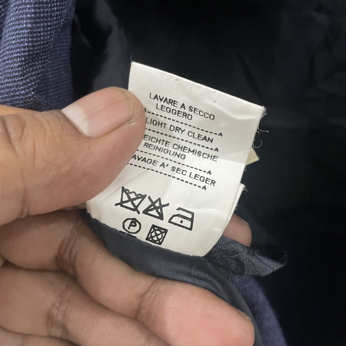 Jean Charles De Castelbajac Vintage Castelbajac Embroidery Logo Coat jacket Size US L / EU 52-54 / 3 - 11 Thumbnail