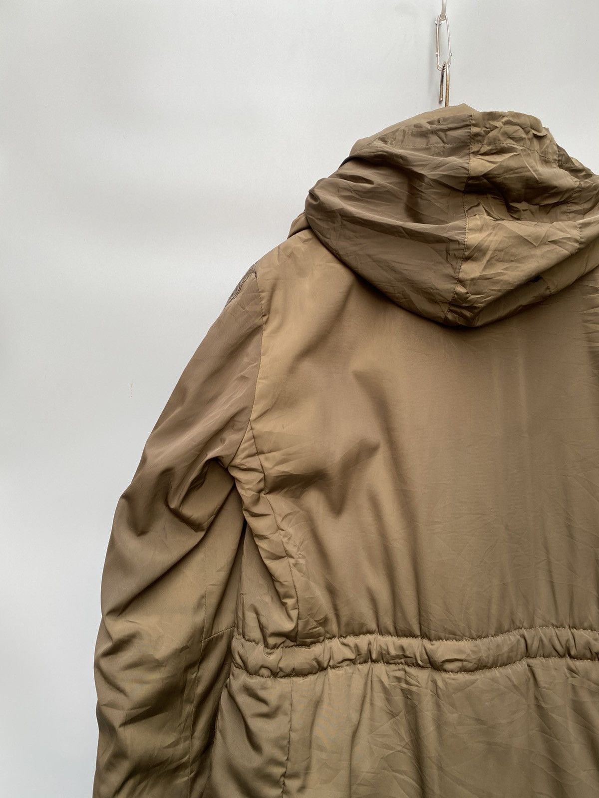 Marithe + Francois Girbaud 90s Archival Marithe Francois Girbaud- Survival Parka Size US S / EU 44-46 / 1 - 7 Thumbnail