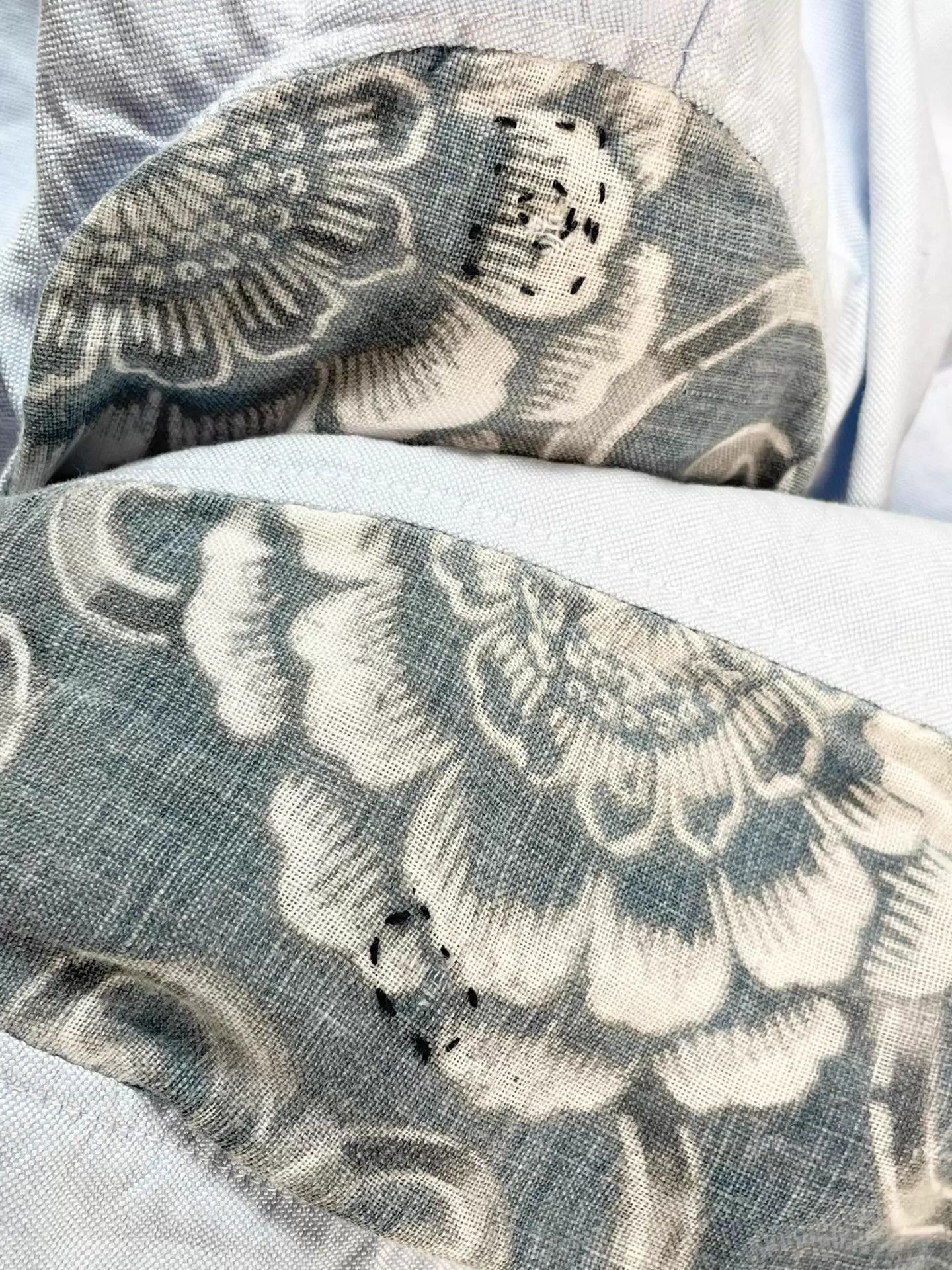 Visvim VISVIM ALBACORE GIZA LUNGTA Show Excl Vintage Drop Size US M / EU 48-50 / 2 - 3 Thumbnail