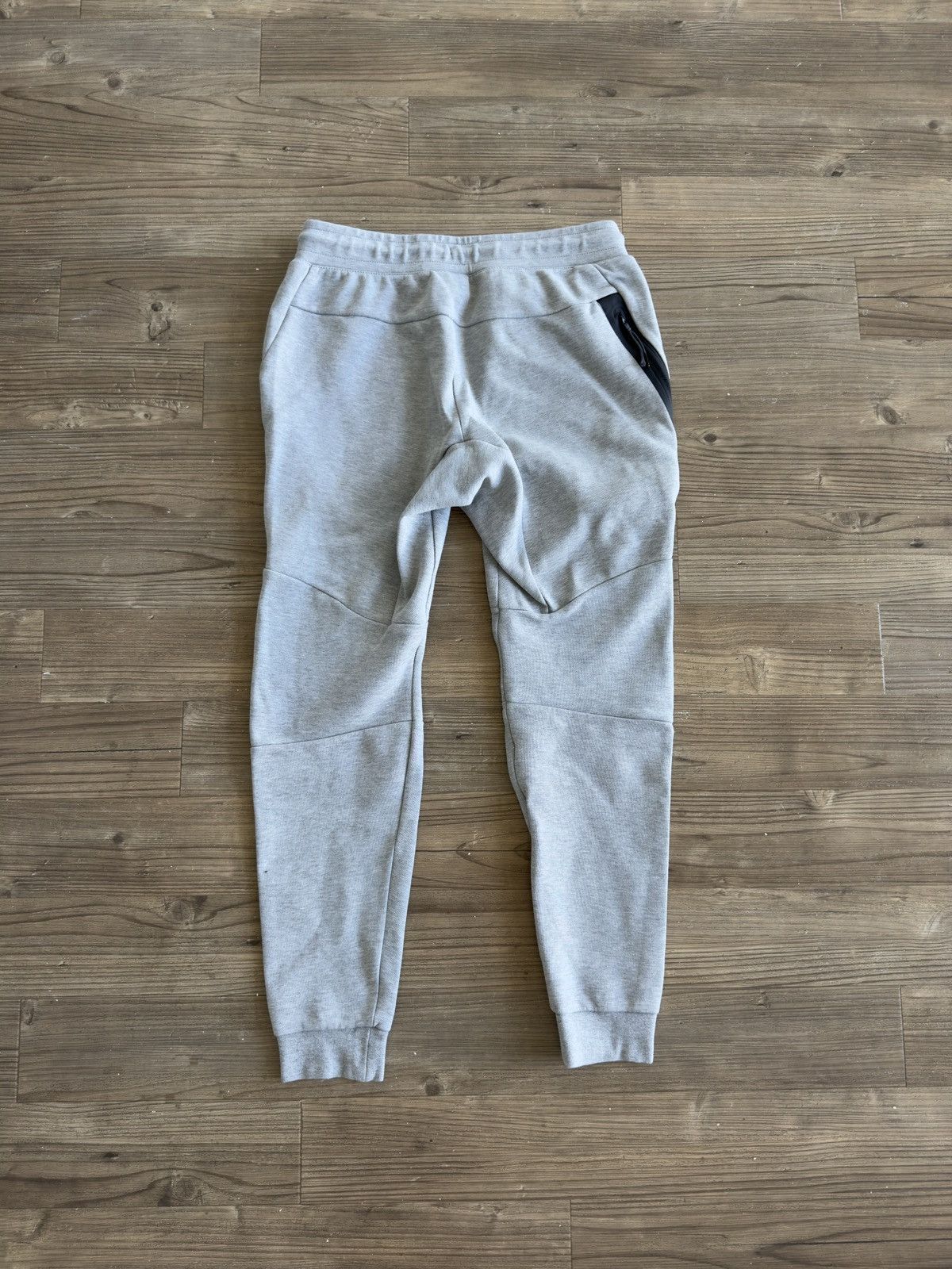 Nike Nike Tech Fleece Jogger Size US 30 / EU 46 - 4 Thumbnail