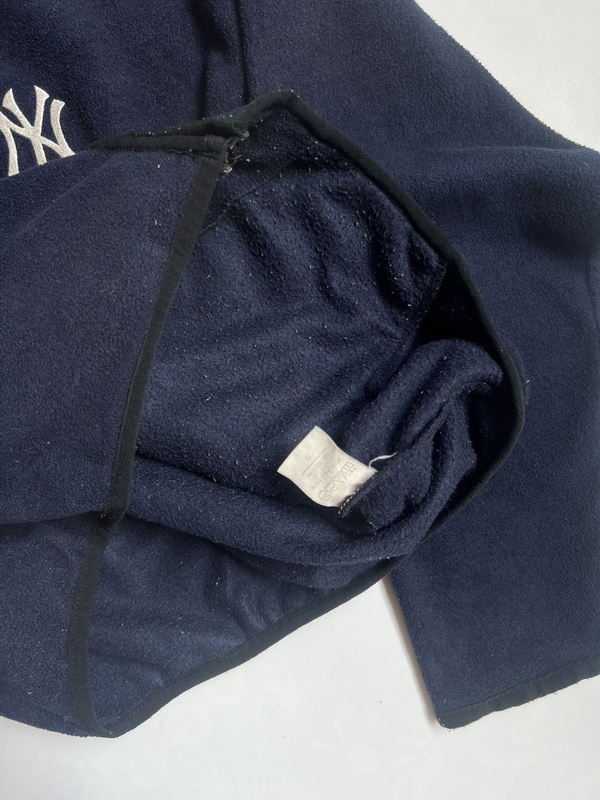 MLB × Mirage × New York Yankees Mirage Collection Cooperstown New York Size US M / EU 48-50 / 2 - 6 Thumbnail