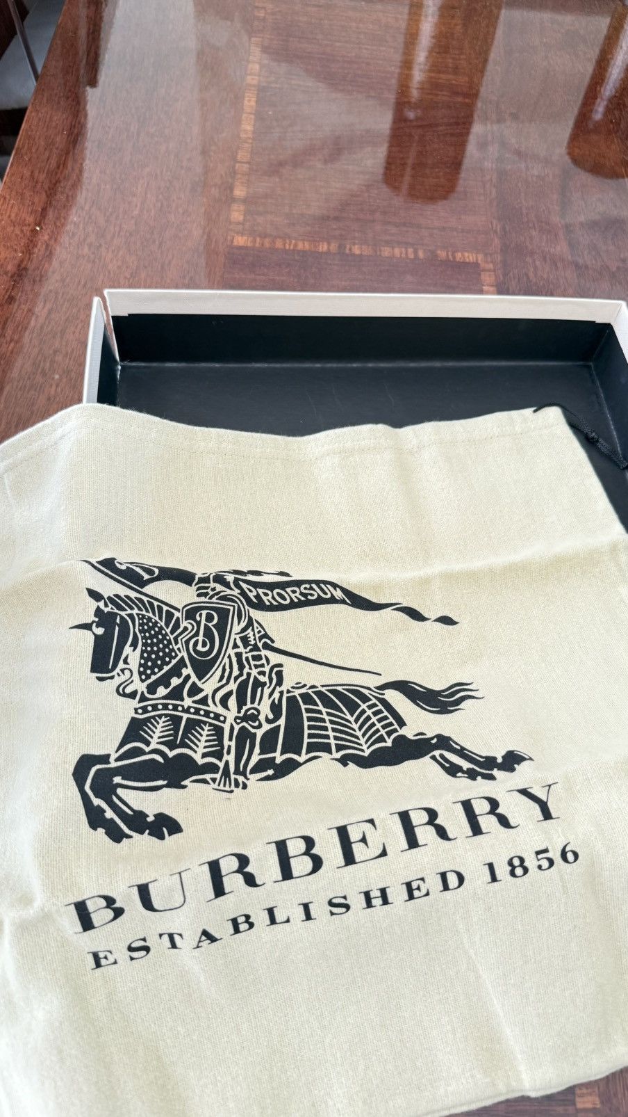 Burberry Burberry Heels Size US 6 / IT 36 - 8 Thumbnail