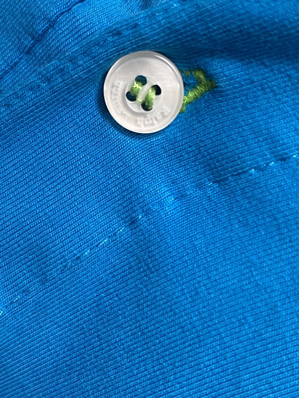 Ralph Lauren Polo Ralph Lauren Size US XL / EU 56 / 4 - 5 Thumbnail