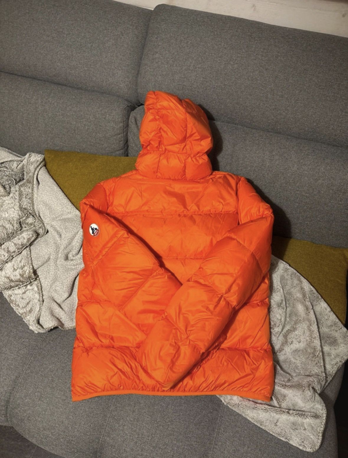 Other Doudoune Jott Hiver Size US XL / EU 56 / 4 - 4 Thumbnail