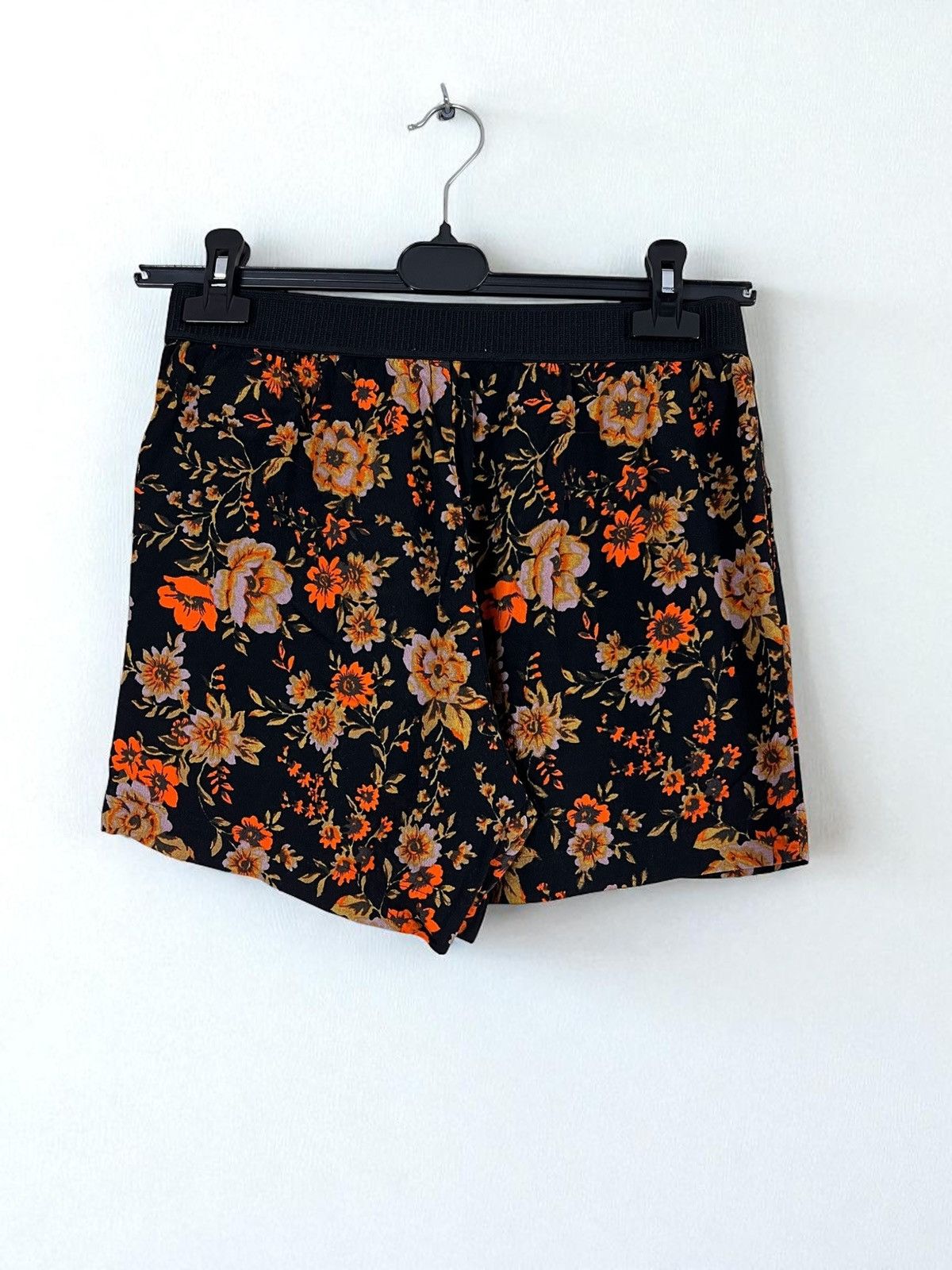 Samsoe Samsoe Samsoe Samsoe Nessie Shorts size S Size 26" / US 2 / IT 38 - 2 Thumbnail