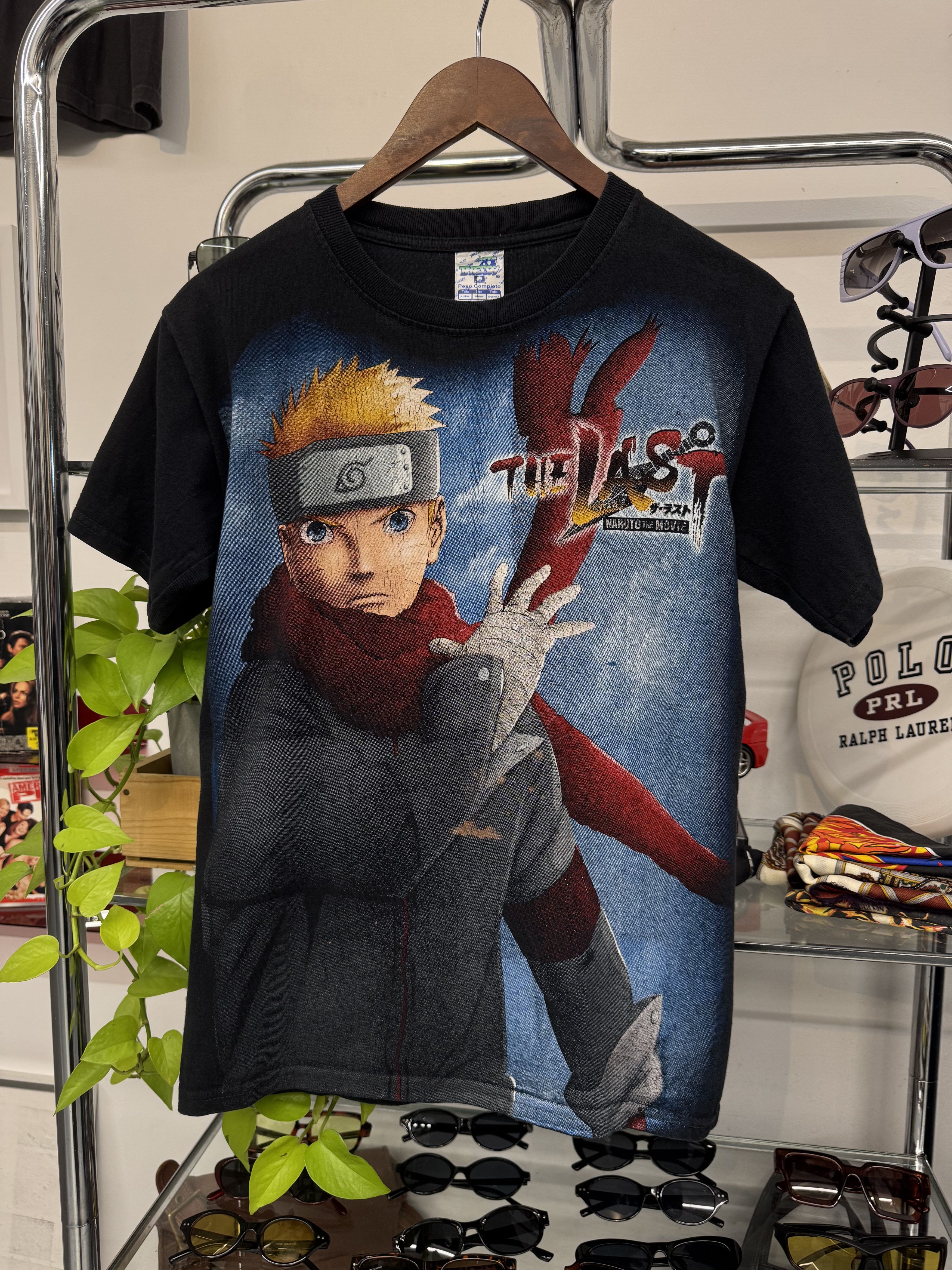 Other Naruto Tshirt Size US S / EU 44-46 / 1 - 1 Thumbnail