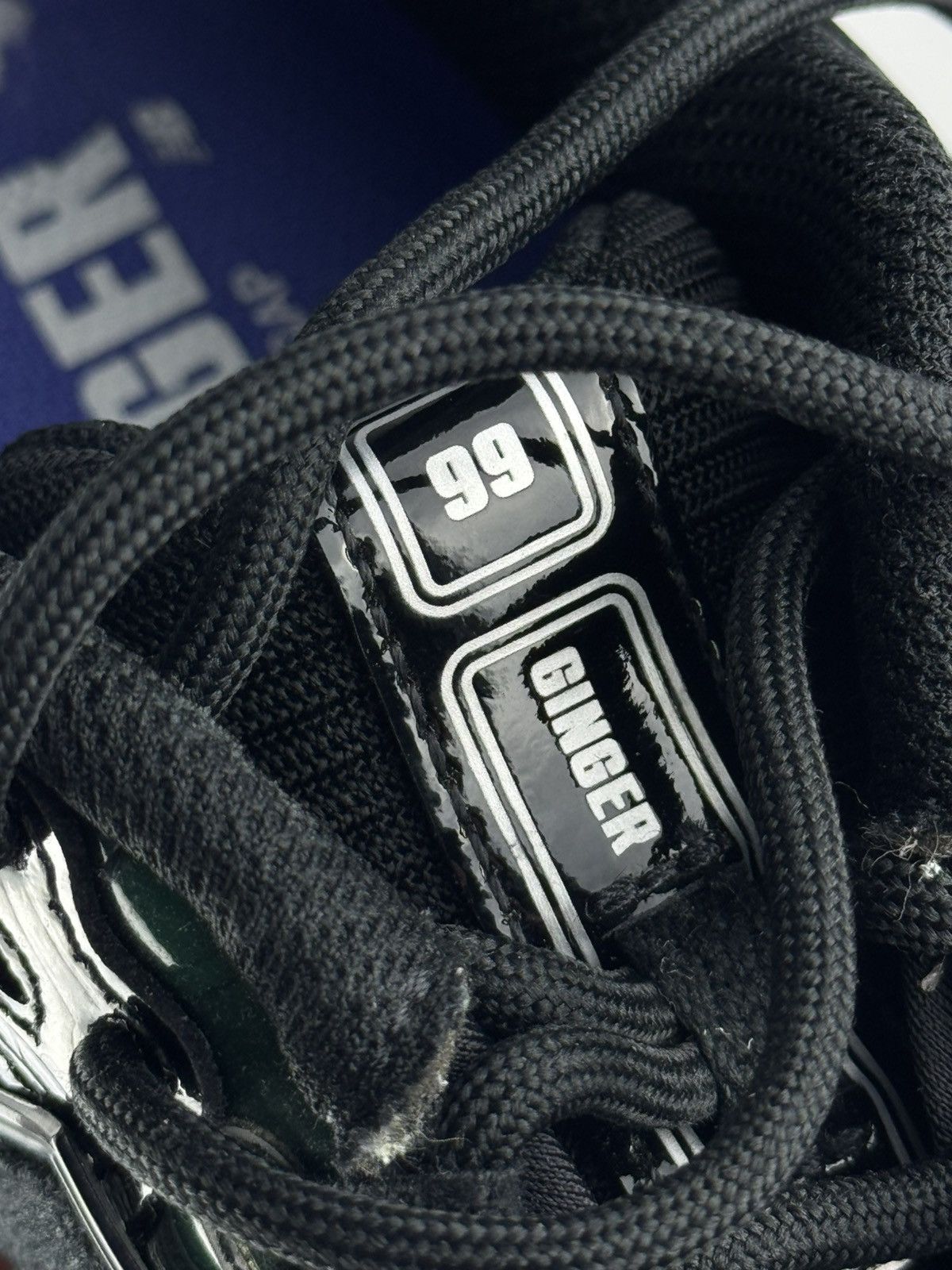 New Balance New Balance 1906R x 99GINGER Limited Edition Bridges The Gap Size US 6 / IT 36 - 13 Thumbnail