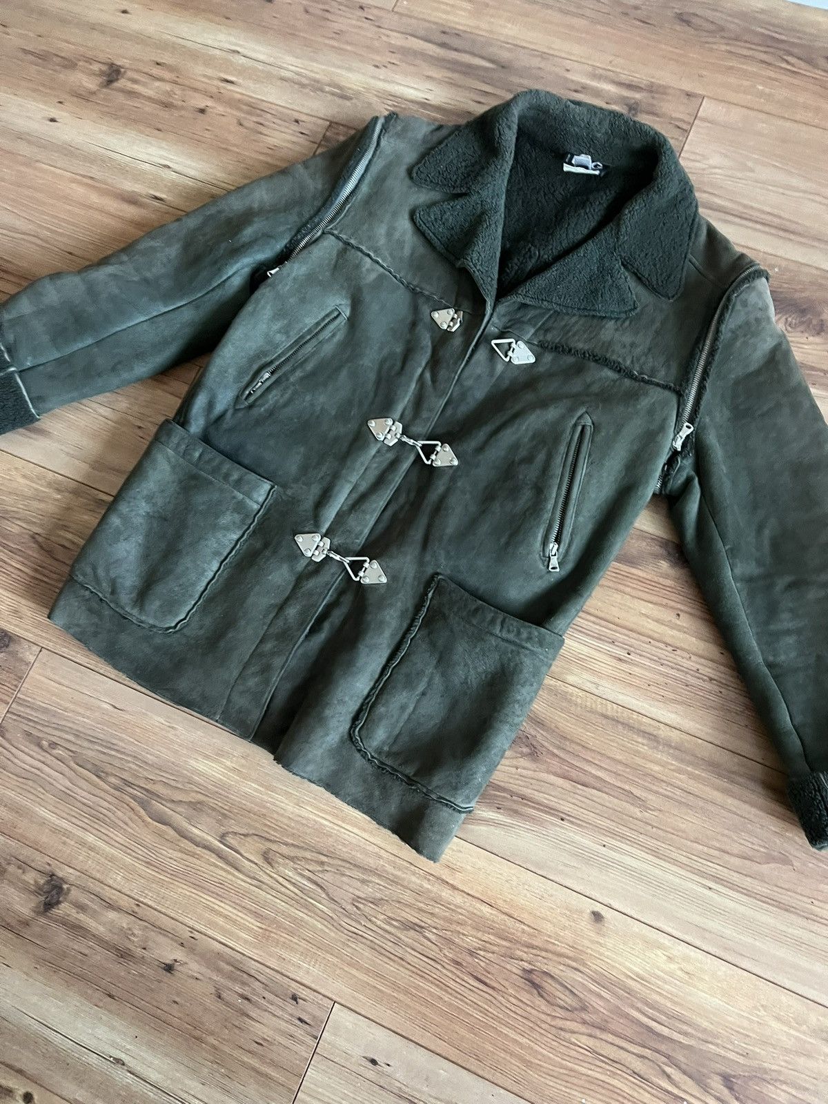 Dolce & Gabbana Vintage D&G Dolce & Gabbana Men's Jacket Size US L / EU 52-54 / 3 - 6 Thumbnail