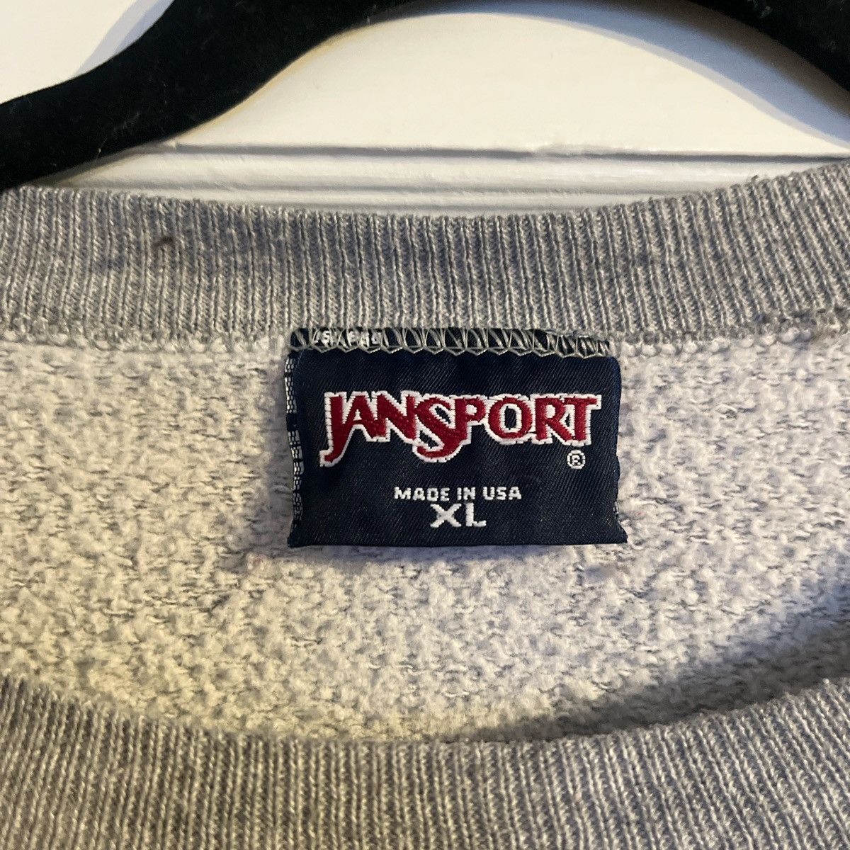 Other Vintage grey penn state sweater Size US L / EU 52-54 / 3 - 2 Thumbnail