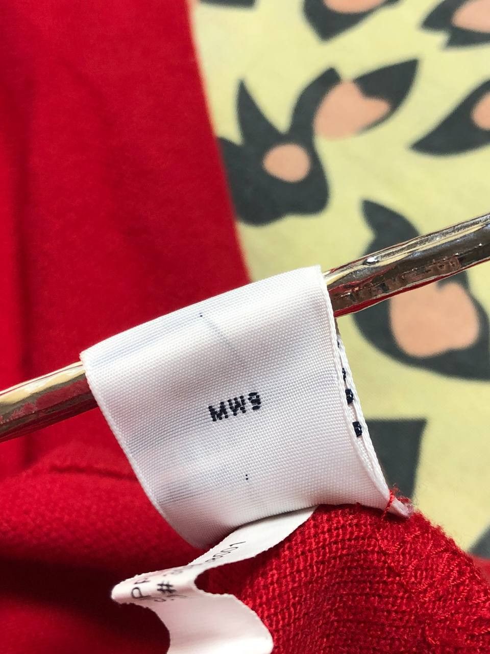 Polo Ralph Lauren × Vintage Vintage Polo Ralph Lauren Polo Rugby T Shirt Size US L / EU 52-54 / 3 - 13 Thumbnail