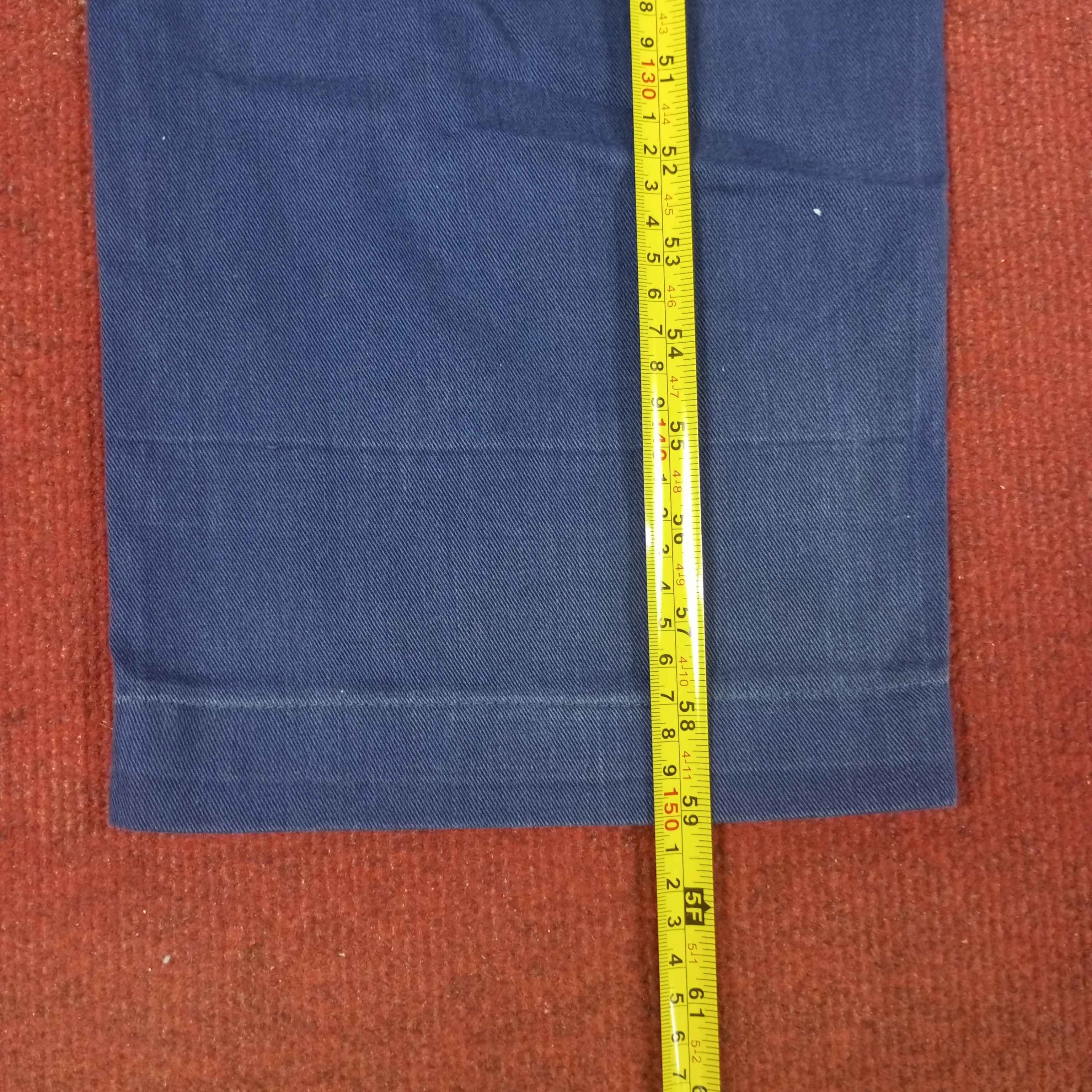 Vintage Takeda Workwear Japanese Style Motorsports Coverall Jacket Size US M / EU 48-50 / 2 - 8 Thumbnail