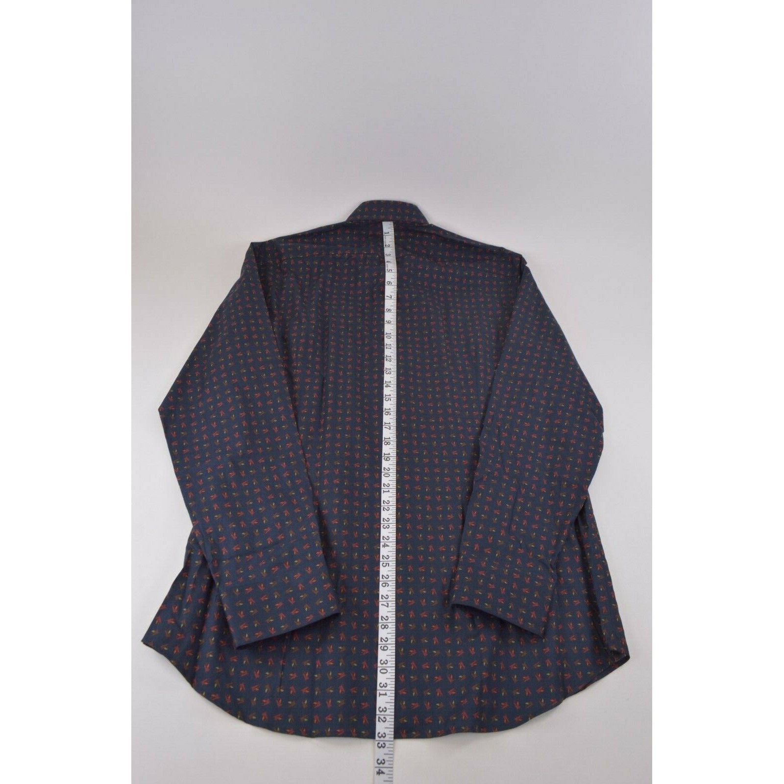 Etro ETRO New with tags Shirt Size 42 US In Blue Size US XS / EU 42 / 0 - 7 Thumbnail