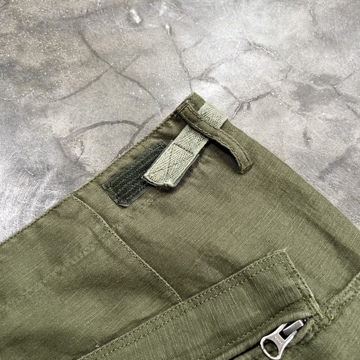 291295=Homme 291295=Homme Tactical Military Pants Size US 38 / EU 54 - 8 Thumbnail