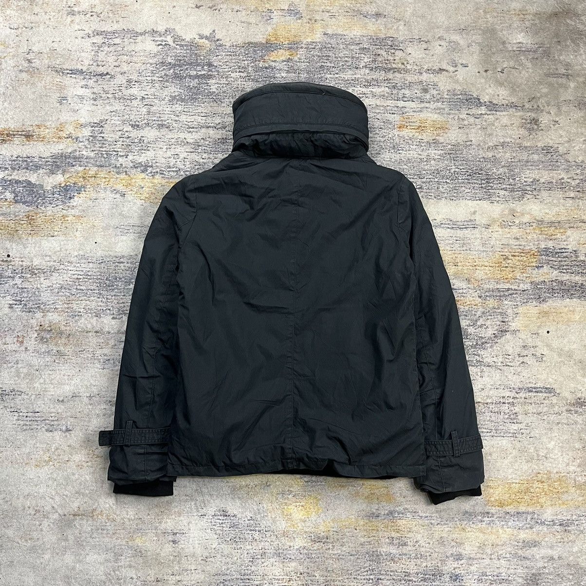 Nude: Masahiko Maruyama Nude : Masahiko Maruyama reversible astro bikers jacket Size US M / EU 48-50 / 2 - 8 Thumbnail