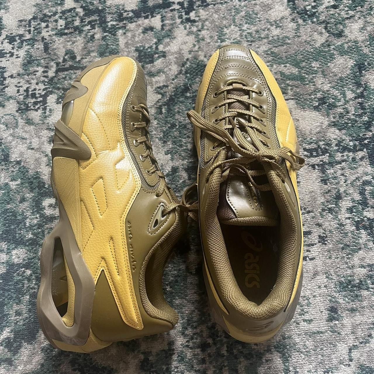 Asics × Kiko Kostadinov ASICS Kiko Kostadinov x Novalis Gel 
