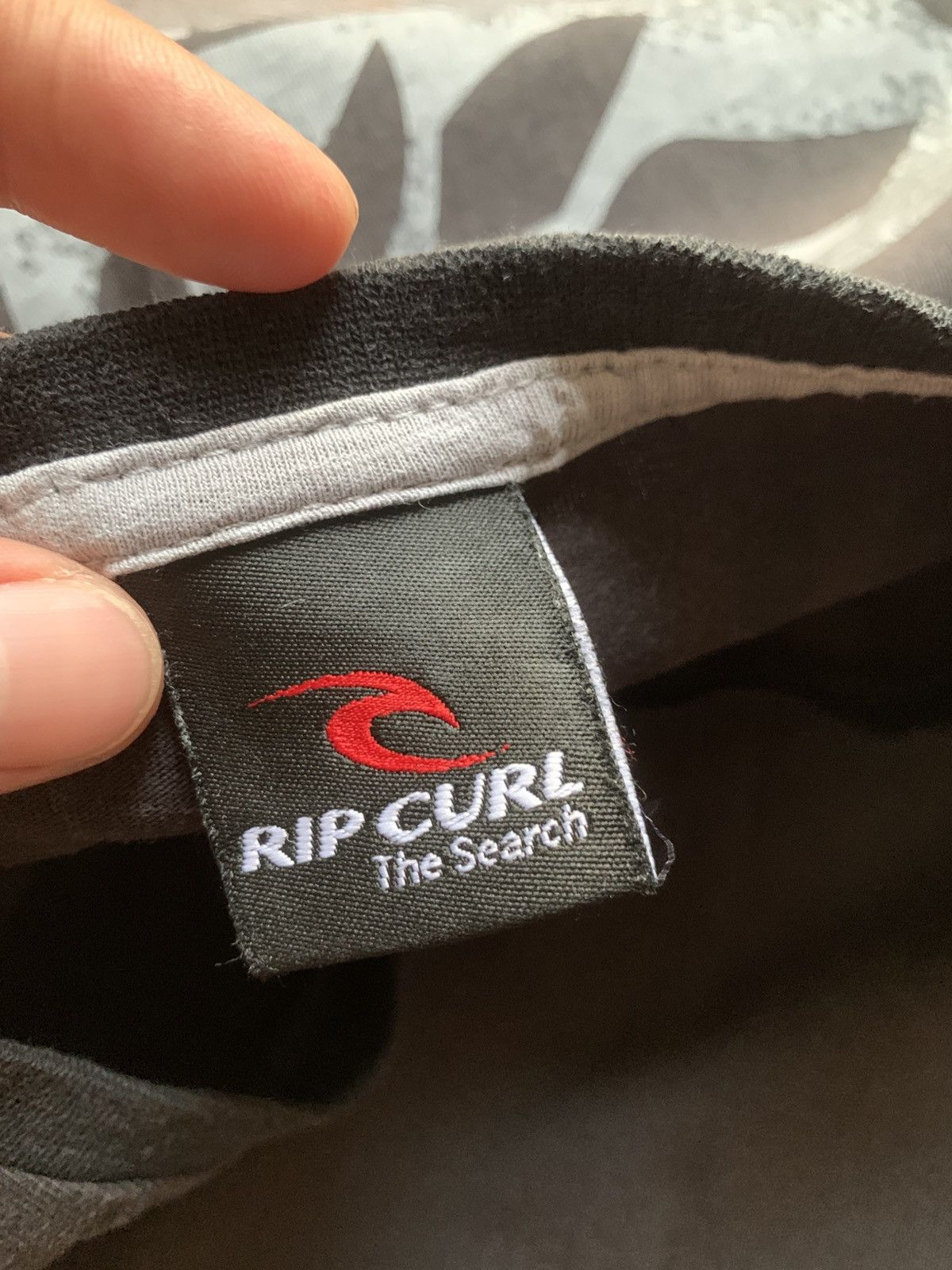 Rip Curl Rip curl tshirt Size US M / EU 48-50 / 2 - 5 Thumbnail