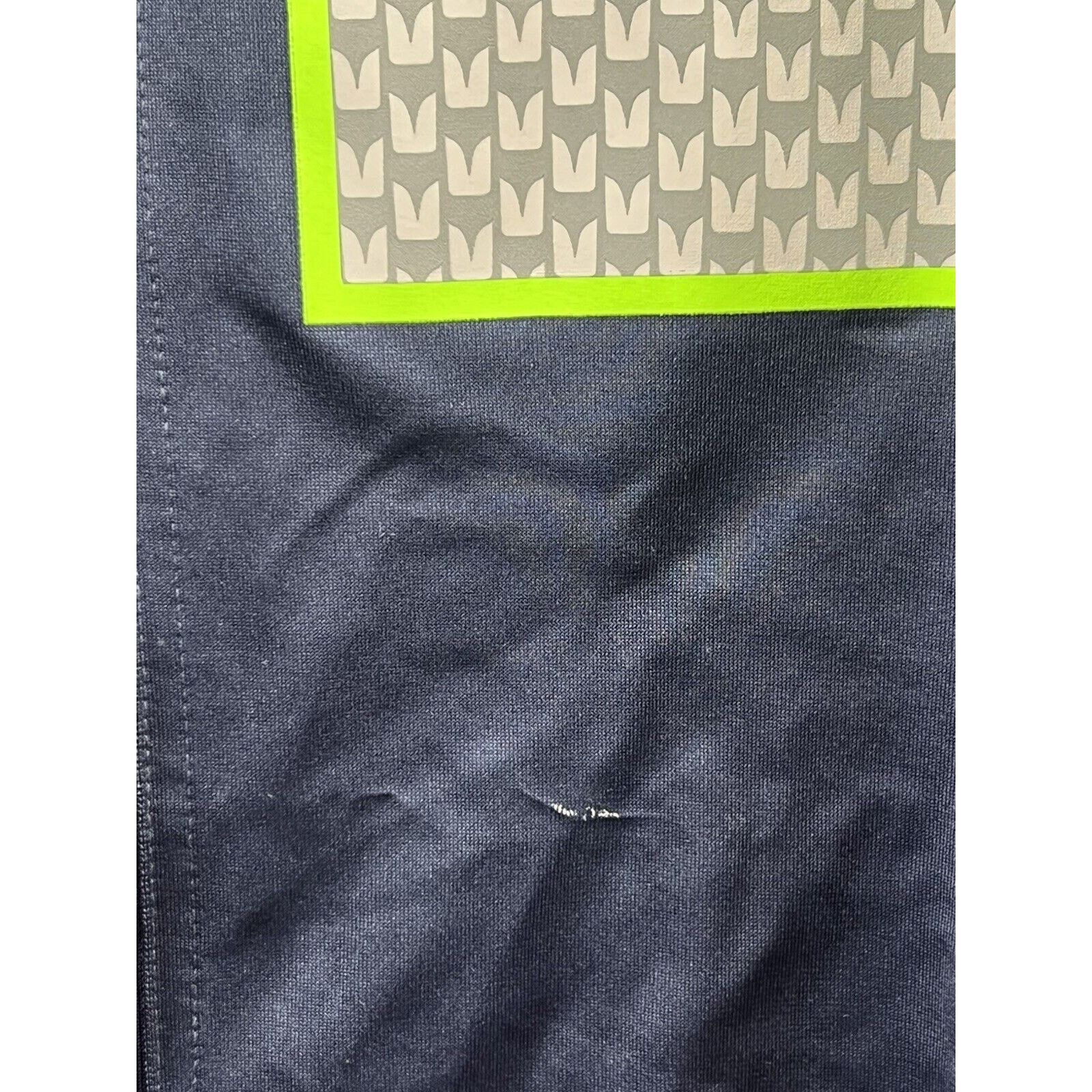 Nike Nike Seattle Seahawks Sherman #25 Jersey Small 472811-419 Size US S / EU 44-46 / 1 - 6 Thumbnail