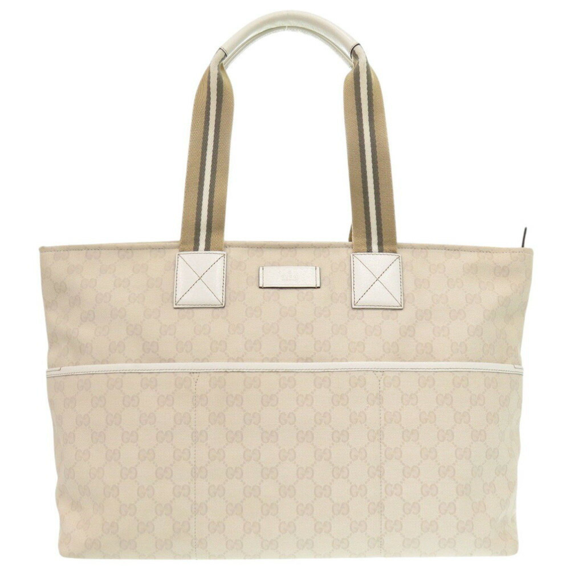 Gucci Gucci Sherry tote Size ONE SIZE - 1 Thumbnail